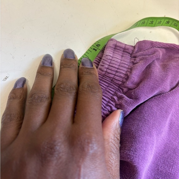 Alfred Dunner Corduroy Trousers - Picture 2 of 9